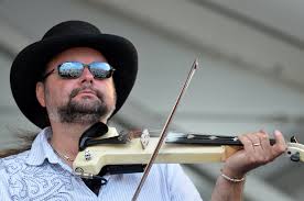 Waylon Thibodeaux
