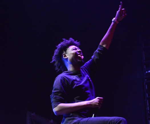 Danny Brown