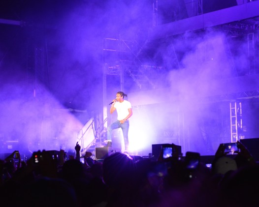 A$AP Rocky