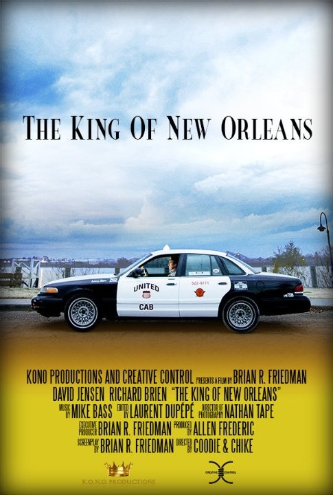 kingofneworleans