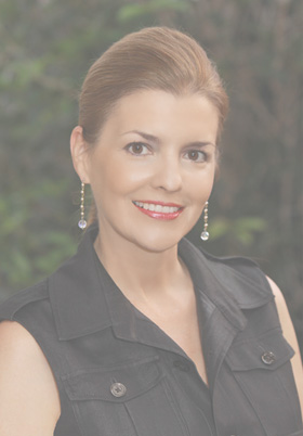 Stacey Serro