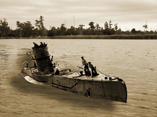 uboat