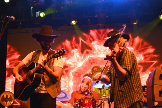 Ryan Bingham