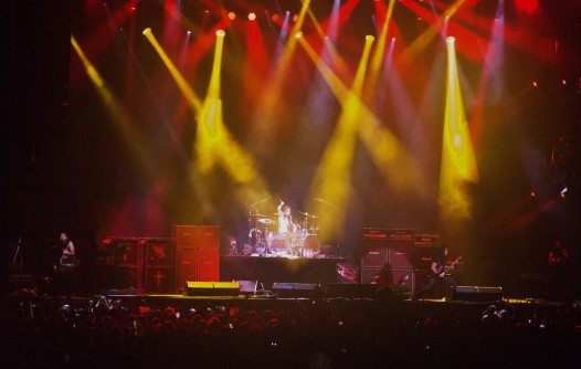 Ozzy Osbourne