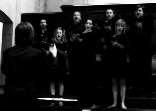 Crescent Chamber Artists