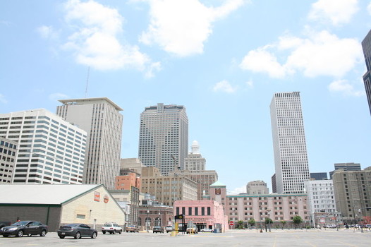 Downtown