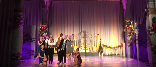 Marigny Opera Ballet