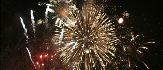 NYE