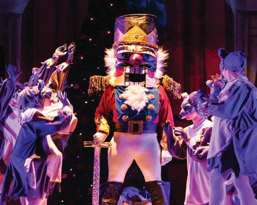 Nutcracker