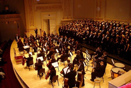 Symphony Chorus of New Orleans