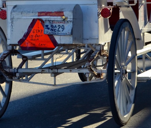 Carriage 2