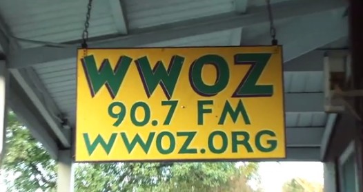 WWOZ