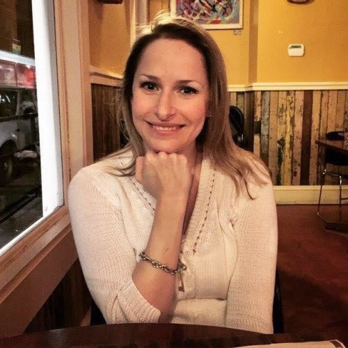Erin Oppenheim