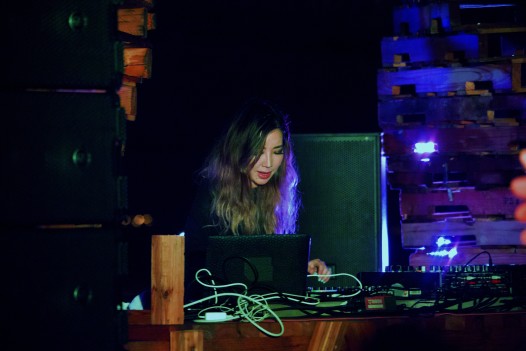 5 TOKiMONSTA - BUKU - 3-11-15