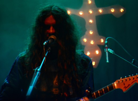 Kurt Vile