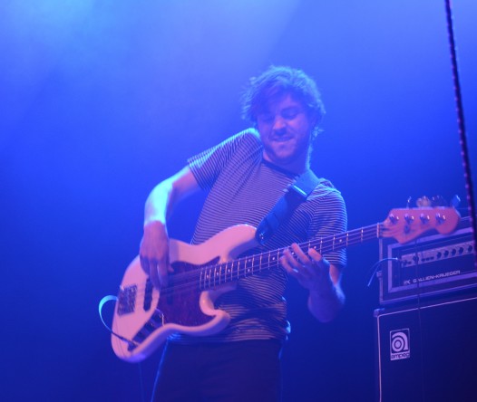 Vulfpeck at The Joy Theater