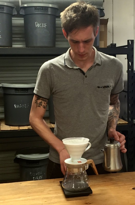 Mojo Coffee 7