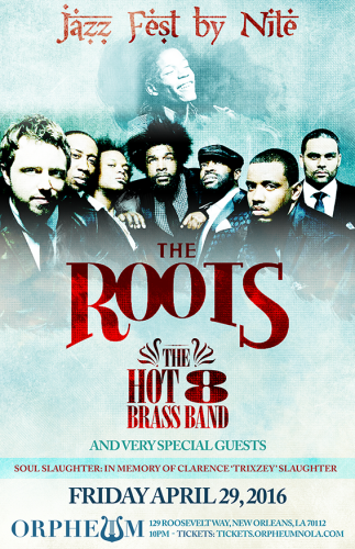 The Roots