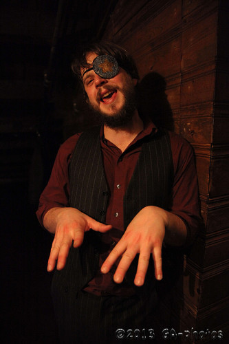 Marco Benevento