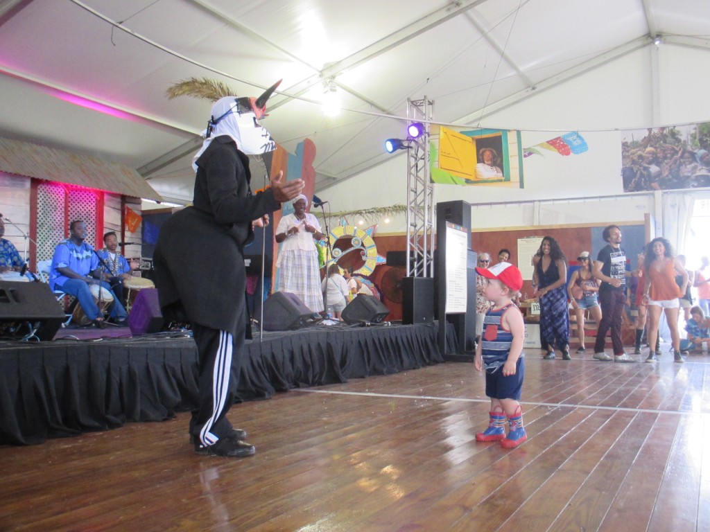 Cow dance1