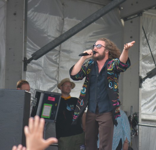My Morning Jacket