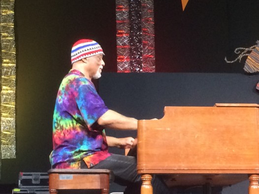 Ike Stubblefield