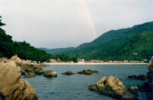 Yalapa