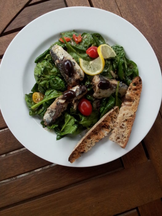 sardine 1