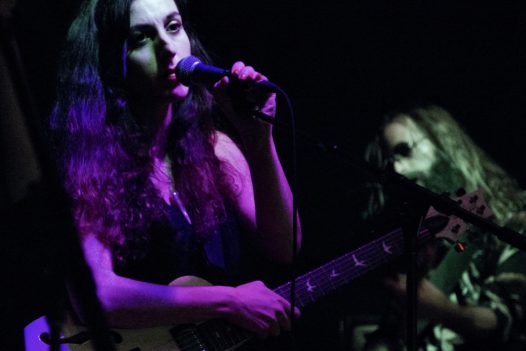 4 Marissa Nadler - Gasa Gasa - 7-27-16