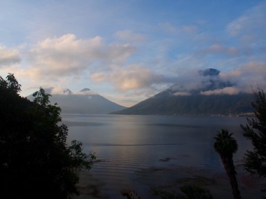 Lake