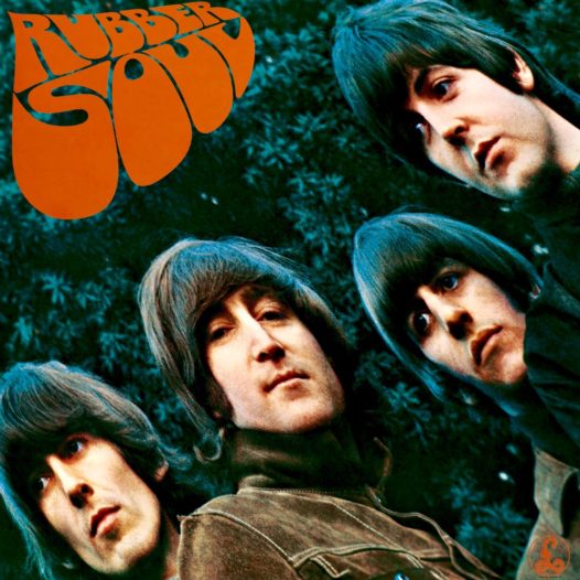 RubberSoul