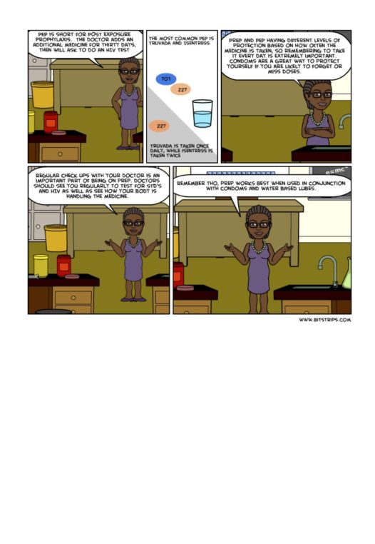 comic 2 page 2