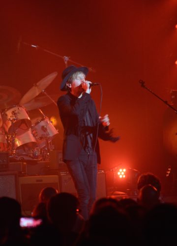 Beck