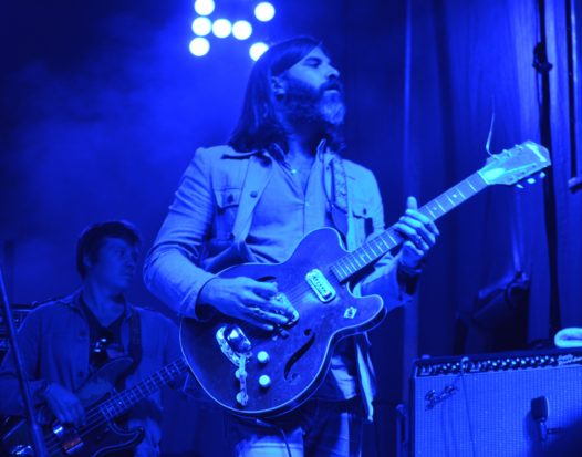 The Budos Band