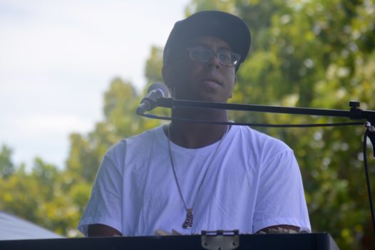 Nigel Hall