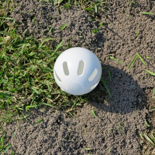 whiffle