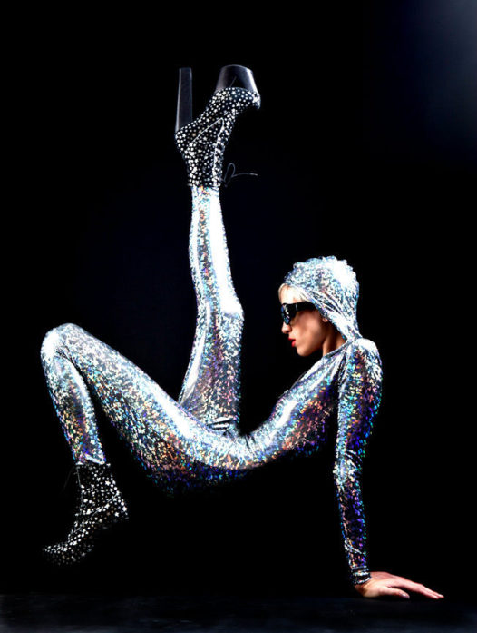 bodysuit