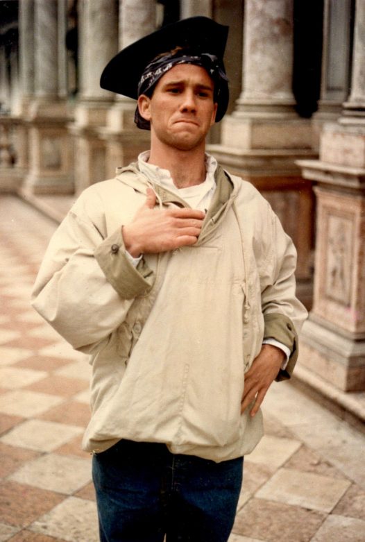 columbus