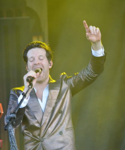 Mayer Hawthorne