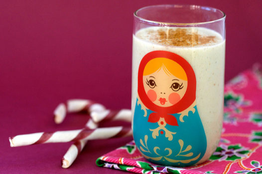 egg-nog