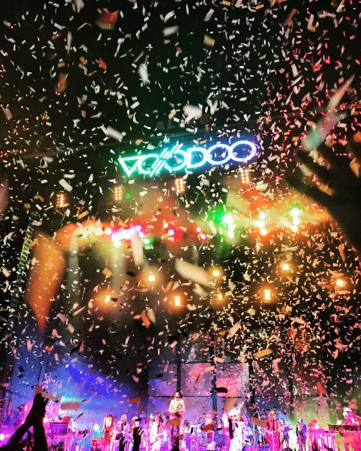Arcade Fire