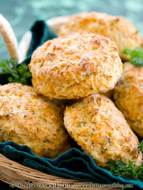 biscuits