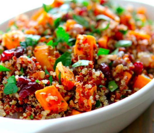 quinoa