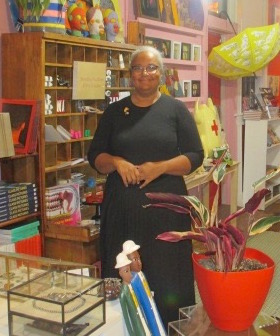 Carla Williams