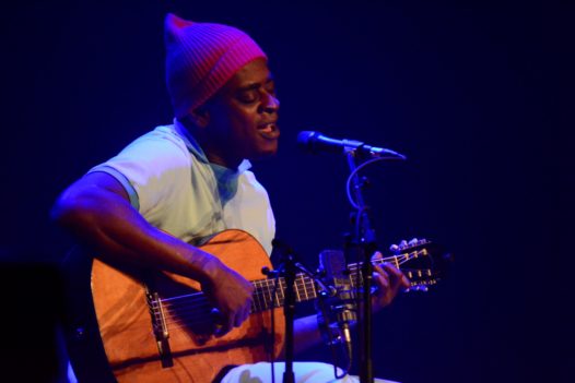 Seu Jorge