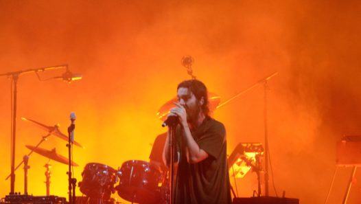 Nick Murphy