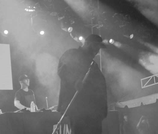 Run the Jewels