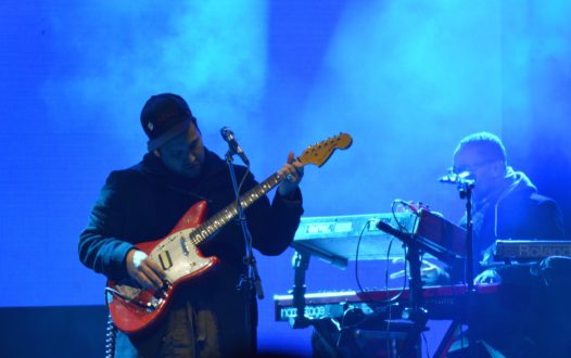Unknown Mortal Orchestra