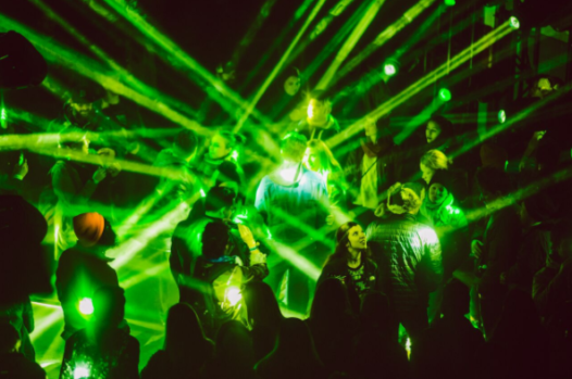 Day For Night (Photo: Chad Wadsworth)