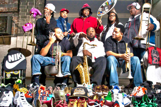Soul Rebels